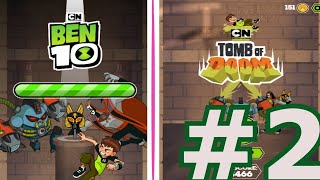 Ben 10 Games For Android New Games #2 screenshot 5