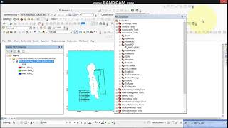 PDF TO TIFF USING ARCMAP