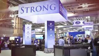 The Pool and Spa Show 2018