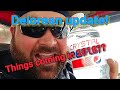 Delorean update/ what&#39;s coming in 2018 channel name change?