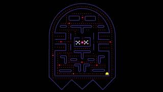 🎮 Práctica de Shape Layers | Pacman comiendo #pacman #alittlebitofeverything #animation