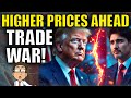Understanding Trade Wars and Their Impact
