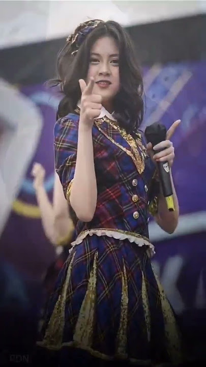 Jedag jedug jkt48 | Christy