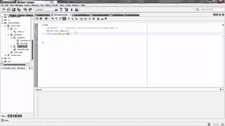 Crear formulario y recoger variables en PHP
