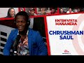 De Haiti a The Voice Dominicana - Crushman Saul