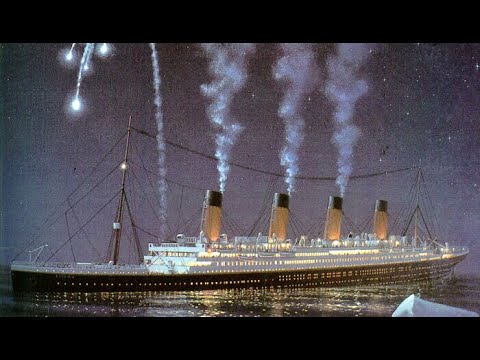 Totally Titanic Episode 2 \