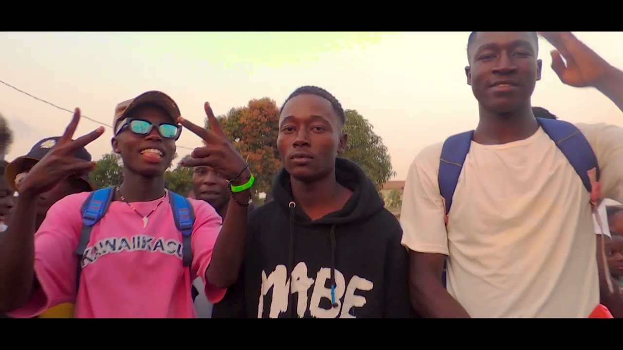 M.falado Feat mana Loya D'LOVA Não acreditaram