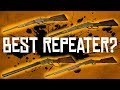 Red Dead Online - Best repeater?