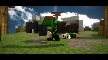 MyBot Official - INTRO