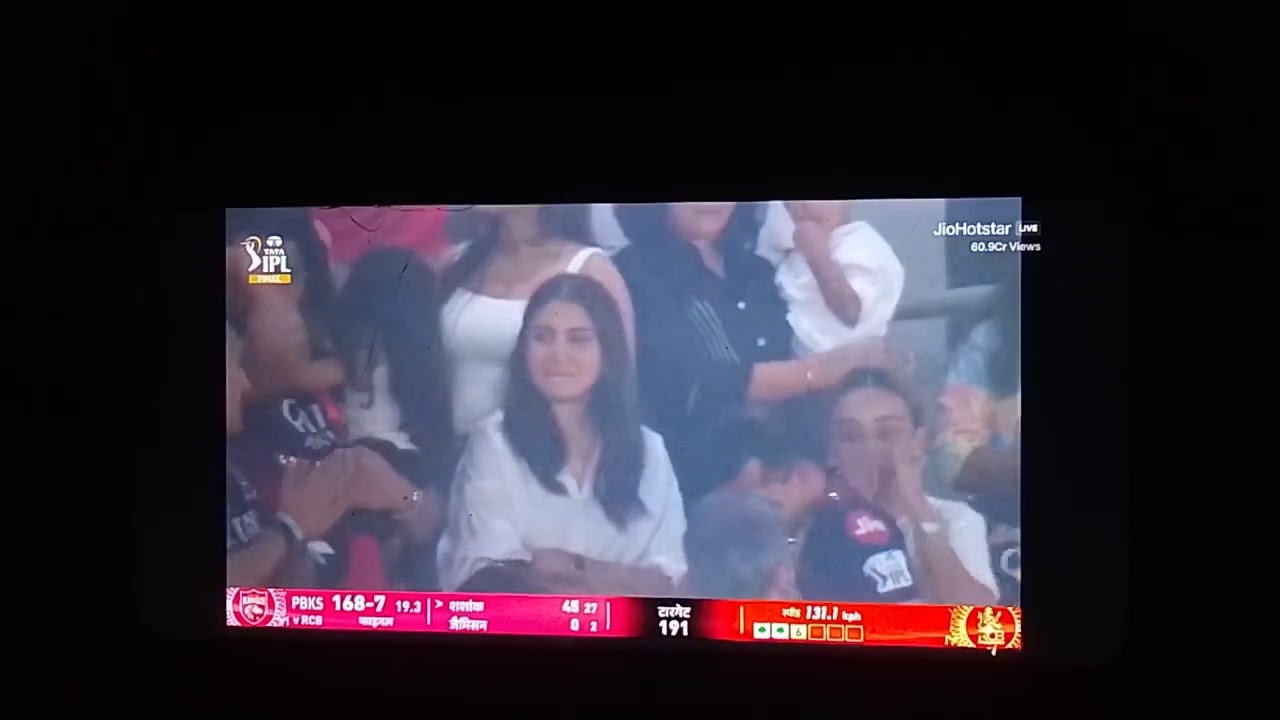 IPL 2025 final me Kohli rote nazar aaye 