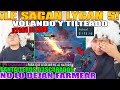 LE SACAN LYCAN 5!! MACARIUS VOLANDO Y TILTEADO. PANTALLEROS D3SCARADOS NO LO DEJAN FARMEAR DOTA 2