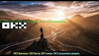 #OKX #новинки  #интересно #cryptocurrencynews «Что такое OKX»  «What is OKX»