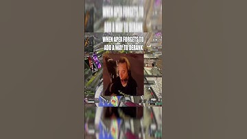 Apex Ranked NEEDS These Changes ASAP...