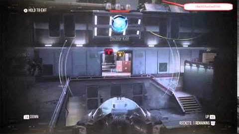 Advance Warfare Gameplay #3 (ASM1 Strider)
