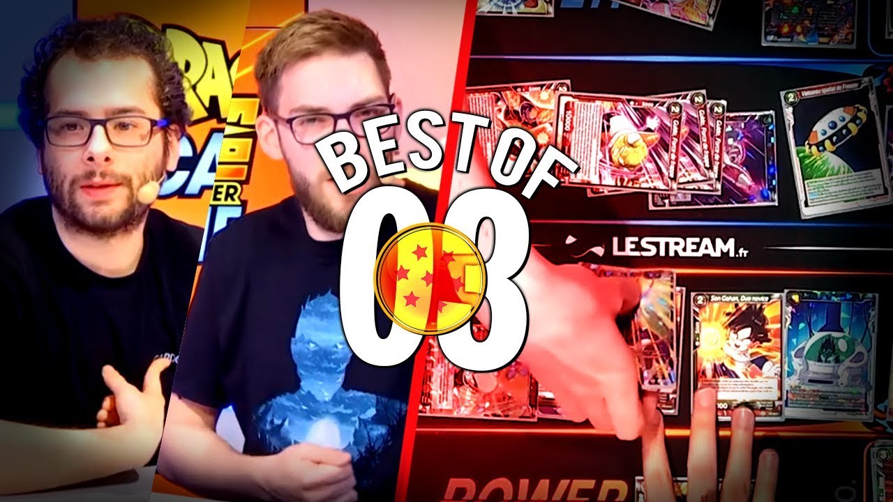 BEST OF : CLUB DRAGON BALL #03