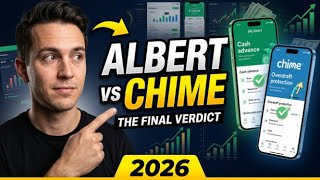 Albert vs Chime 2026 Which Should You Use