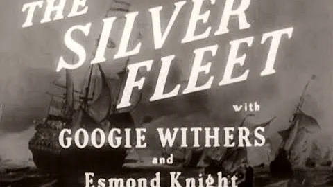 The Silver Fleet (1943)