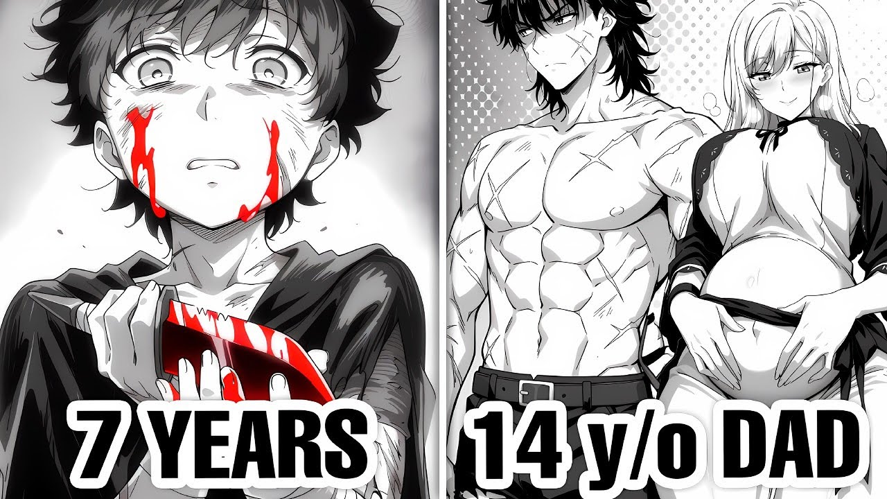 อัจฉริยะวัย 7 ขวบรีเกรส แล้วถูกฝึกให้เป็นอัศวินสุดโหด - สรุปมังงะ