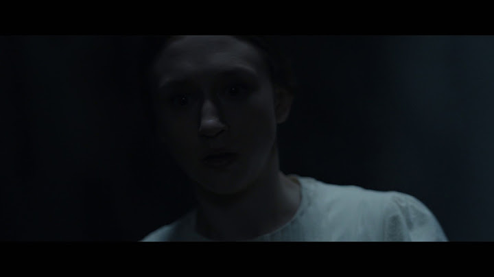 映画『死霊館のシスター』本編映像（ヴァラク降臨シーン）【HD】2018年9月21日(金)公開