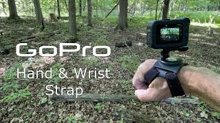 GoPro "The Strap"