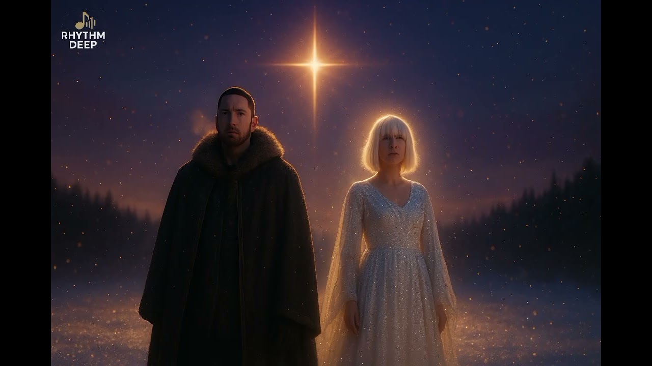Eminem ft Sia - December to remember