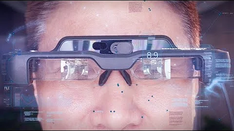 鴻海AR眼鏡 帶你穿梭元宇宙的時空場域 - 天天要聞