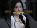 NMIXX HEAVY SERENADE Honest Review #nmixx #shorts #kpop