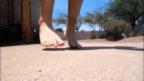 Crazy Summer Funk-Uptown Funk Parody