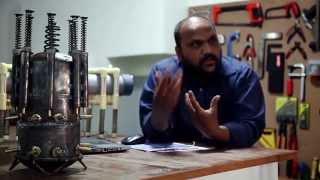 Abdul Thameem's work at Workbench Projects