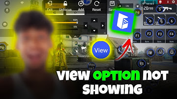 2024 Pro Level Key Mapping GG Mouse Pro || How To Key Mapping GG Mouse Pro || GG Mouse view button