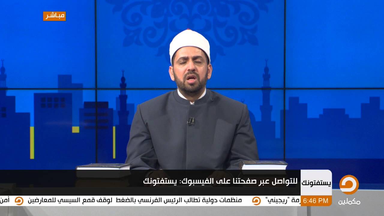 هل كان والد الامام الشهيد 