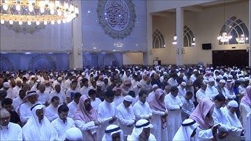 الشيخ علاء المزجاجي  - ما تيسر من سوره البقره