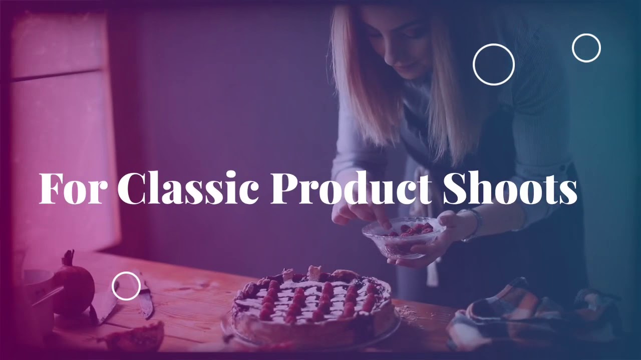 FOOD STYLIST FOR PRODUCT SHOOT DOWNLOAD ELPE APP YouTube