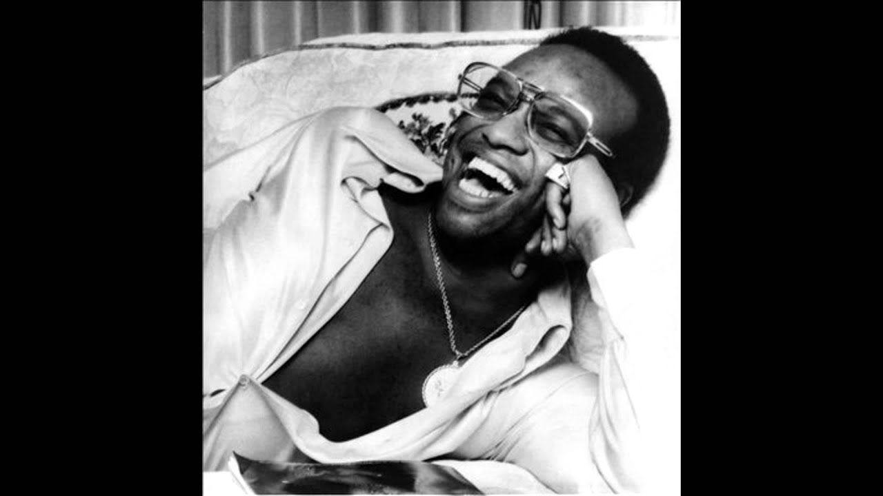 Bobby Womack - Nobody Wants You When You're Down In Out  -  Live 1973