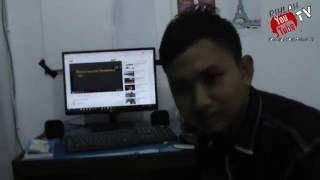 Ceo & Editor Rihlah TV | Etsa Buyung Sriputra screenshot 5