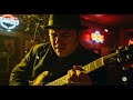 Electric Blues Guitar That Hits Your Soul – Live 80s Style