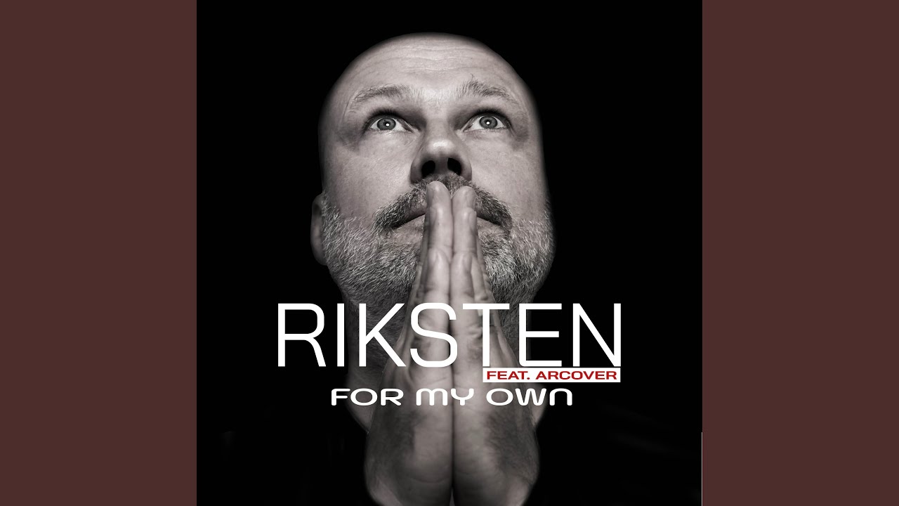 For my own (feat. Arcover) (Extended Version)