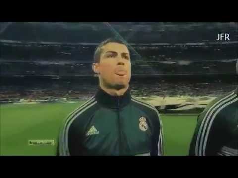 Cristiano Ronaldo : Danza kuduro /HD