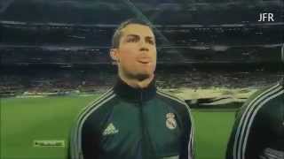 Cristiano Ronaldo : Danza kuduro /HD