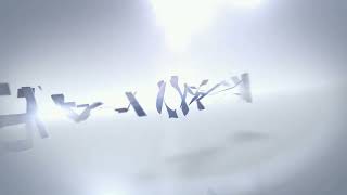 Famous Intro Code: AE125 | 3D Logo Animation | 3D Intro | How to create 3D intro in mobile | Free template Wealth