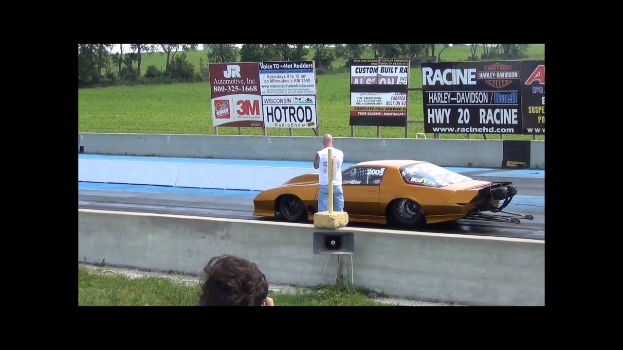 Mikey Rees Racing Mikey Rees - testing - YouTube