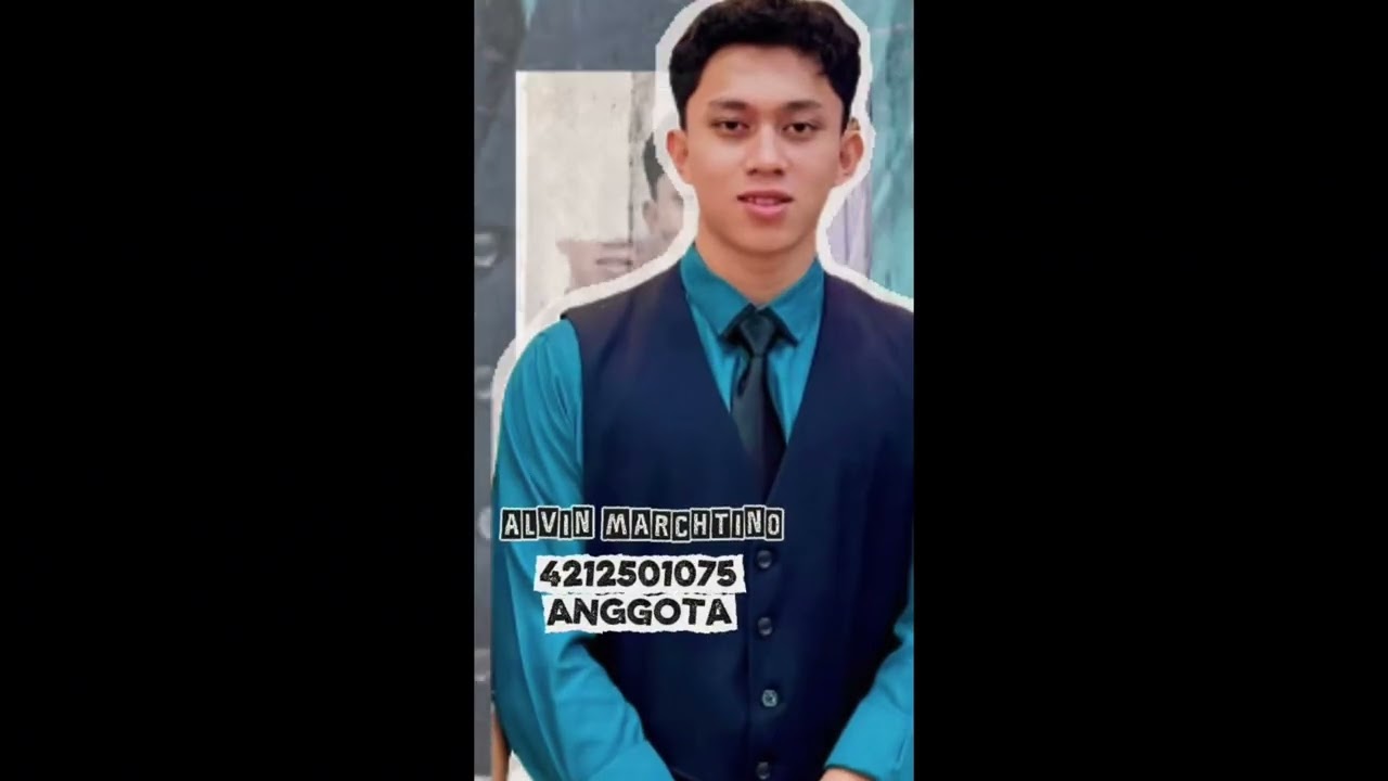 Vidio Demo PBL kel 2 MK 1C