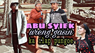 7 VIDIO ABU SYIEK URENG GASIN TERBARU [ MENCACI ULAMA ]#abusyik#aneukurenggasin#acehtv#viral#modus