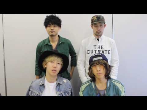 SUPER BEAVER　『27』動画コメント