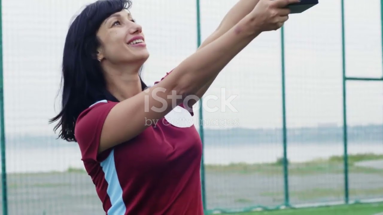 Successful women, female athletes, Olympic sports, women's sports