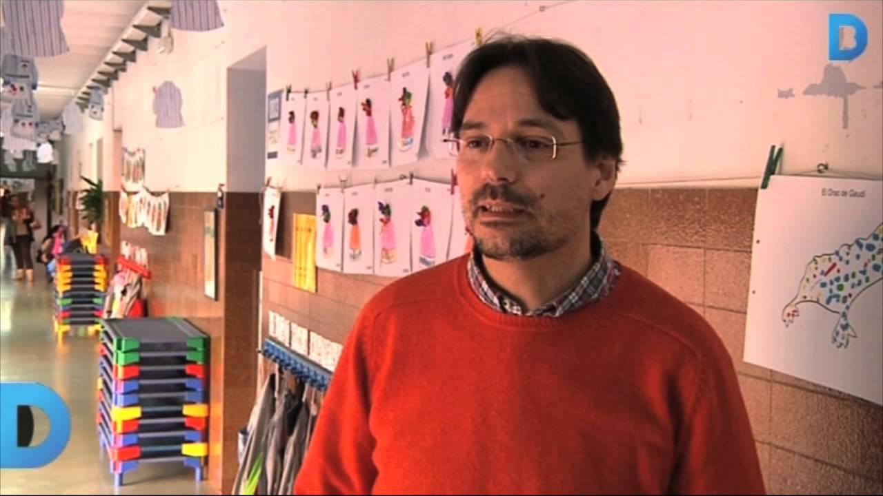 La Escola Pia de Sant Antoni fa 200 anys educant ininterrompudament