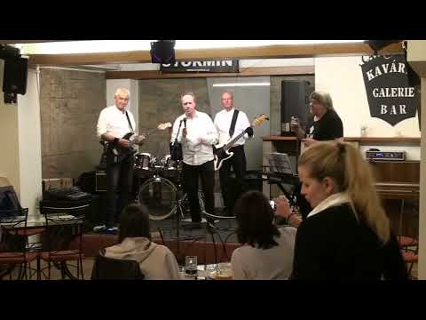 2022-11-08 Stormin': Mustang Sally - The Commitments (Cover)