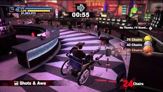 Details No Thanks, I'll Stand... Challenge (Dead Rising 2: Off the Record) Update