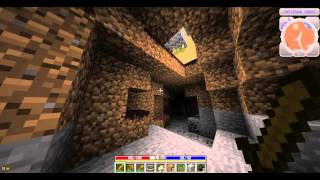 Lets Play Hack Slash Mine Ep-1 Walking Seahorses!