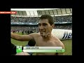 LA PROMOCIÓN entre RACING y BELGRANO en 2008 🔥 Llantos, desahogos, peleas y MUCHO MÁS
